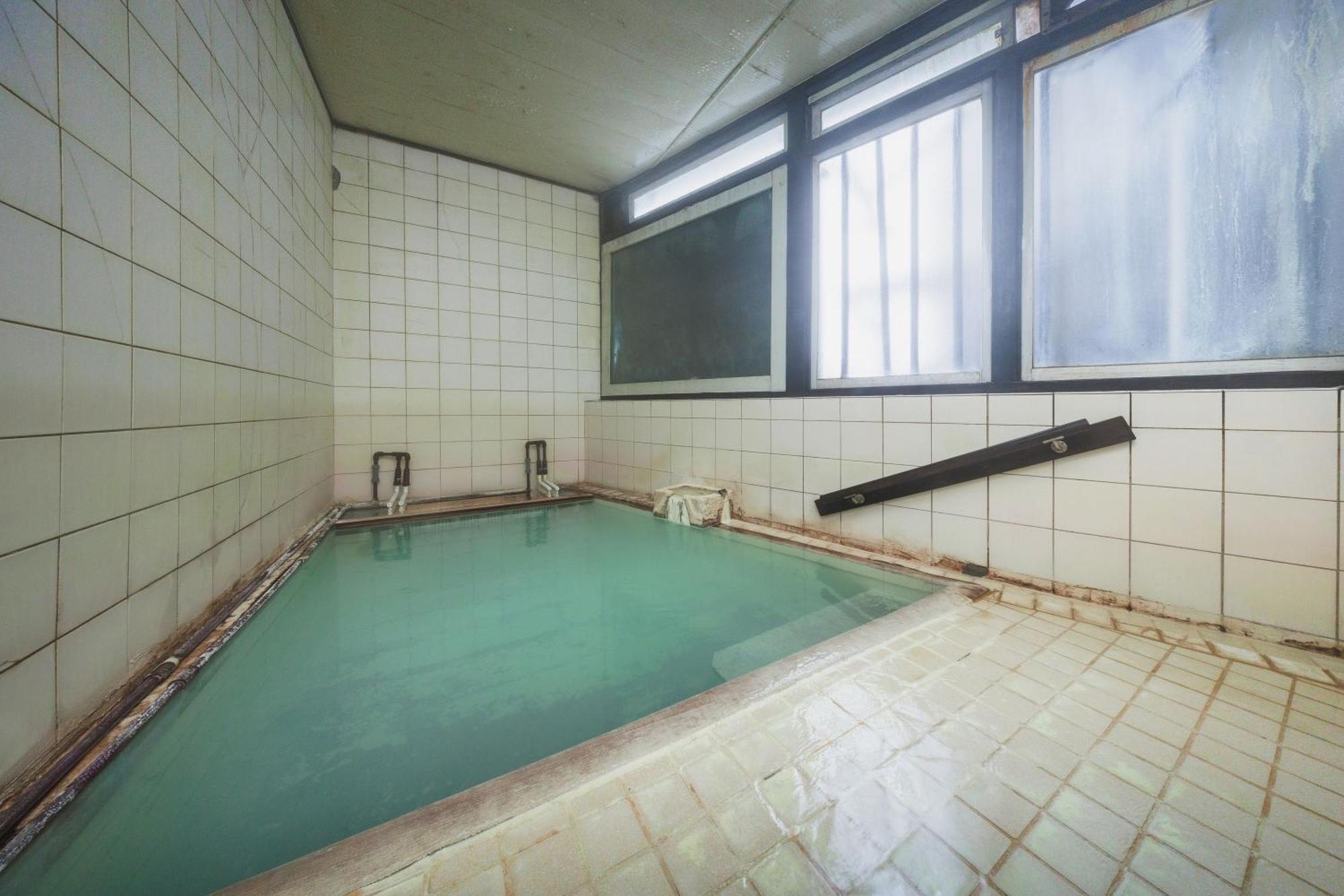 Yoshidaya Hotel ยามากาตะ ภายนอก รูปภาพ